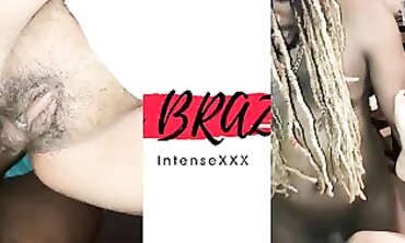 POV Gangbang: College Babe Takes It Anal