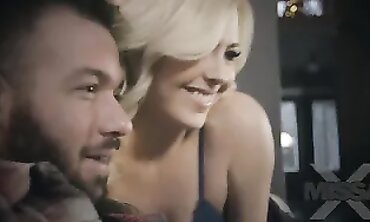 MissaX Webcam Tease: Summer Day & Chad White Hardcore Preview