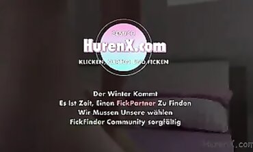Dirty Tina fickt den Sohn ihrer besten Freundin