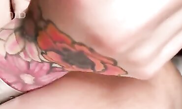 BBC Anal: Inexperienced American MILF Takes It Deep