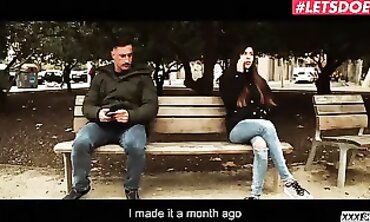 Anya Krey Gets Rough Romanian Massage Hardcore Sex