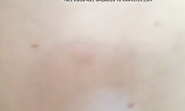 Tight Blonde MILF Anal