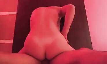 Paraguayan Latina Swallows All and Gets Rough Anal Sex