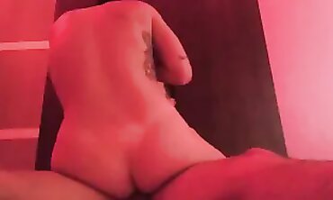 Paraguayan Latina Swallows All and Gets Rough Anal Sex
