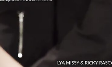 Lya Missy & Martina Smeraldi: Last Week on LetsDoeIt