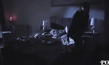 POV Threesome: The Guy Is Mine