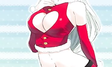Yorokubi: Animated Jerk Off Instructions