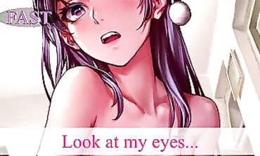 Yorokubi: Animated Jerk Off Instructions
