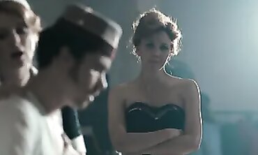Maggie Gyllenhaal Goes Nude and Gets Pounded