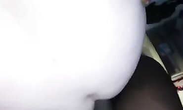 Plumper Takes BBCs in a Steamy Anal Session