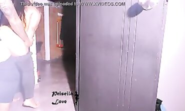 Latina Daughter's Secret Uncle Fuck-A-Thon Caught by Parents