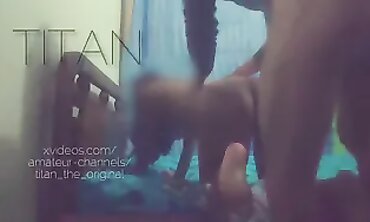 Latina MILF Camila Takes Care of Her Son-in-Law