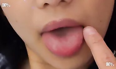 Japanese college girl Anthology 2: Group Orgy & Squirting