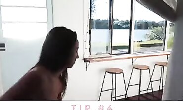 A Newbie's Guide to Getting Naked at Home