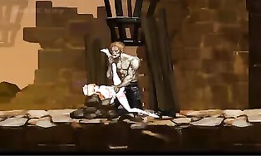 Gallery ~ Leader ~ Necromancy ~ MUSIC