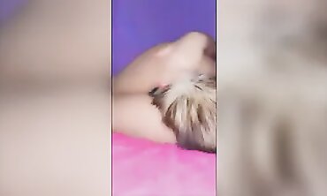 TikTok Challenge: Brown-Eye and Jennyfer Quenn in Cosplay Anal