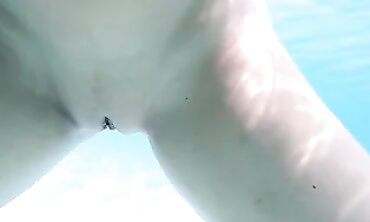Beach Orgy: Milf Gets Plowed While Crowd Watches