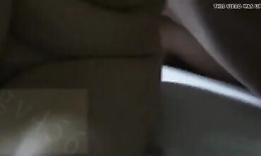 Massive Grandpa Pounds Granny in Amateur Asian Cuckold Anal Group Sex