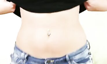 Natural Big Tits Lovemaking