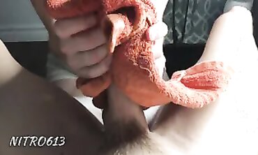 Additional Dirty Head with Rimming and Blowjob
