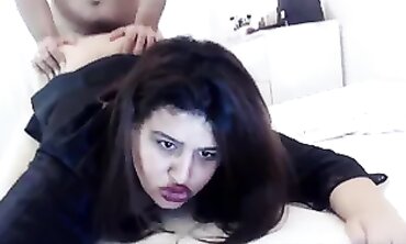 Ultra-Cutie Stepdaughter Seduces Stepparent