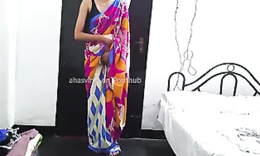 Sri Lankan Lecturer Ahasvindi Gets Anal College Sex