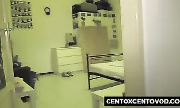 Roxana Ardi e Alex Magni: Orgia a Mirandola con la Signora Serena