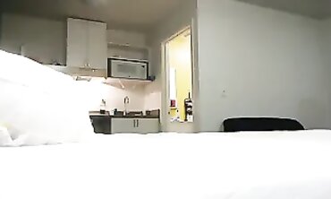 Ditzy Bimbo Takes a Massive Interracial Cock