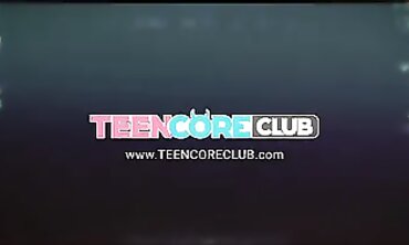 Love Gets Anal Hardcore and Handjob
