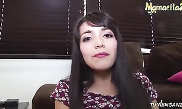 Veronica Marin Enjoys Rough Sex With Alex Moreno
