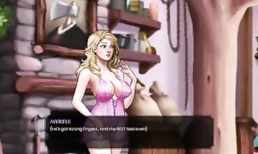 Fantasy MILF Roleplay PC Gameplay HD