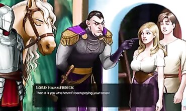 Fantasy MILF Roleplay PC Gameplay HD