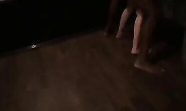 Hot Korean Ex-Wife Amateur Interracial Sex