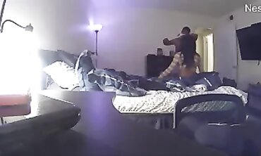 AM Pound and Dash Amateur Interracial Blowjob Preview