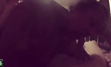My Best Friend's Hot Cougar Pays A Visit