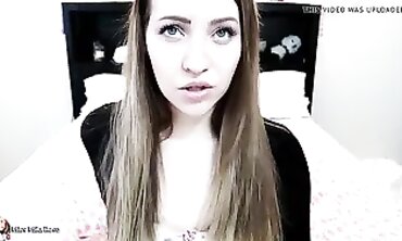 POV Webcam JOI: Piggys SPH Gives Jerk Off Instructions