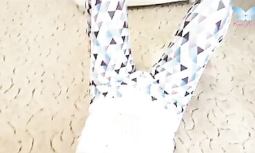 POV Compilation: Blonde Amateur Deepthroats and Ballsucking