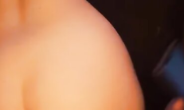 Skype Fun with a MILF Amateur