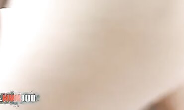 Terry Kemaco Takes Hard Anal Sex and Creampie