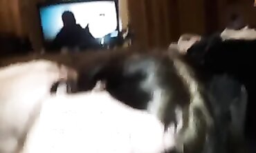 5 Minute Blowjob