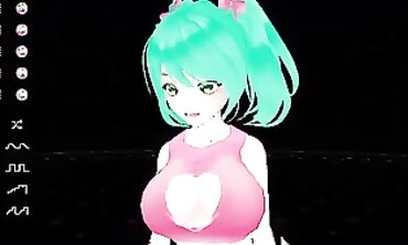MagicalMysticVA Solo POV Masturbation