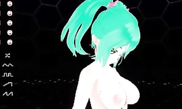 MagicalMysticVA Solo POV Masturbation