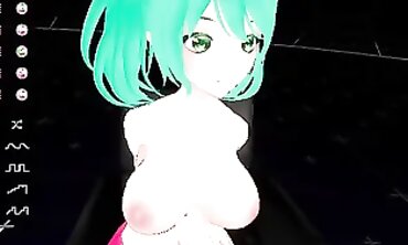 MagicalMysticVA Solo POV Masturbation