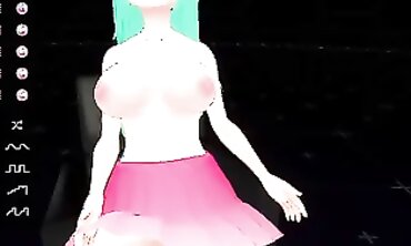 MagicalMysticVA Solo POV Masturbation