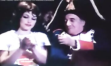 Top 5 Classic Vintage Adult Movies