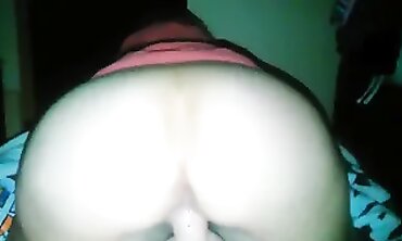 Blonde MILF Rides in Hardcore Cowgirl and Doggystyle