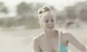 Shakira La Bicicleta: Latina MILF Anal & Handjob Music Video