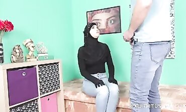 Food inwards swap for blowjob