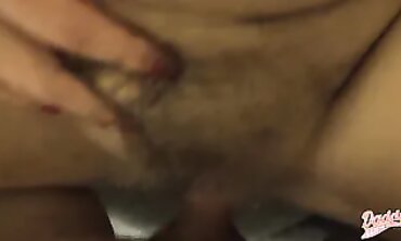 POV: Rough Milf Gets Pulverized and Cumshot