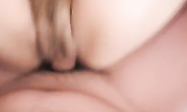 POV Creampie With Nice College Babe